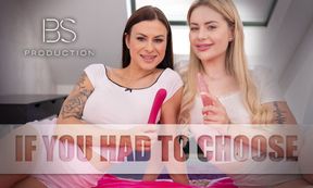Georgina Fucks the Guy That Billie Secretly Wanted